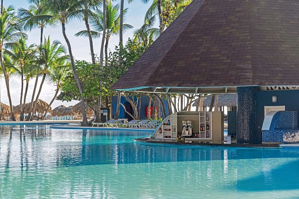 Caribe Deluxe Princess