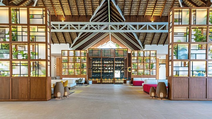 Caribe Deluxe Princess