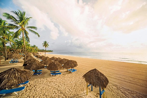 Caribe Deluxe Princess