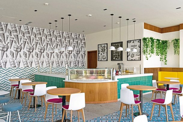 Caribe Deluxe Princess