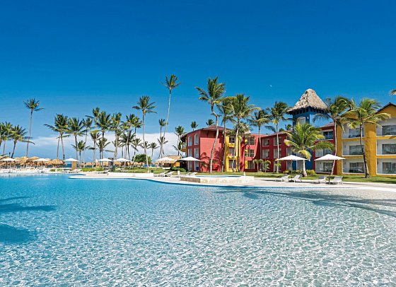 Caribe Deluxe Princess