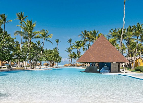 Caribe Deluxe Princess
