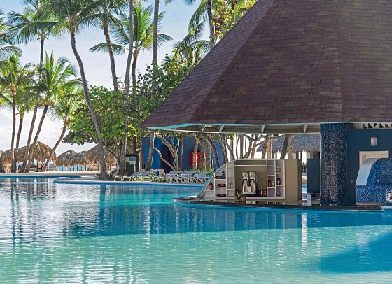 Caribe Deluxe Princess