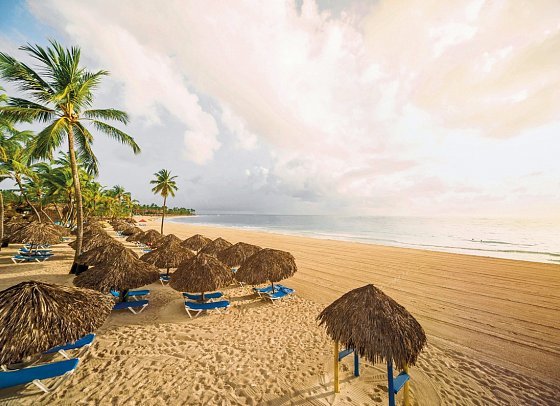Caribe Deluxe Princess