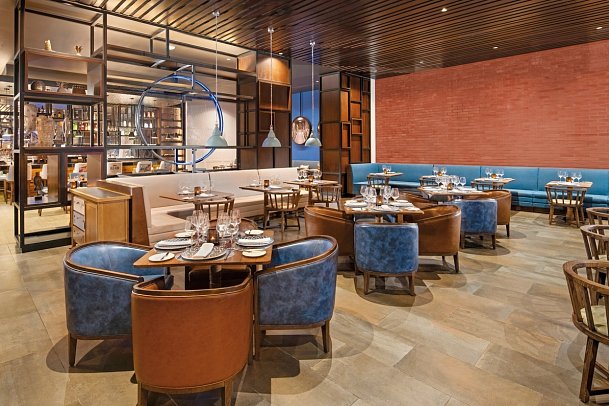 Dreams Cap Cana Resort & Spa