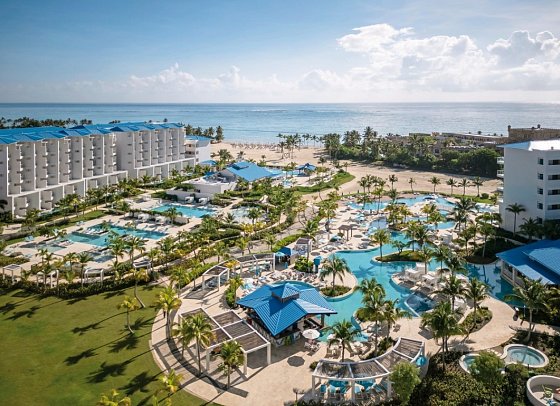 Dreams Cap Cana Resort & Spa