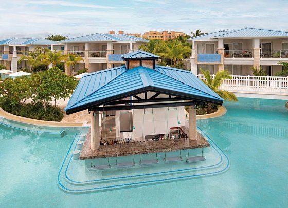 Dreams Cap Cana Resort & Spa