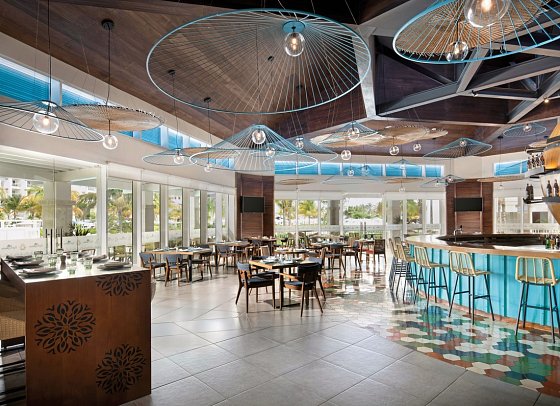 Dreams Cap Cana Resort & Spa