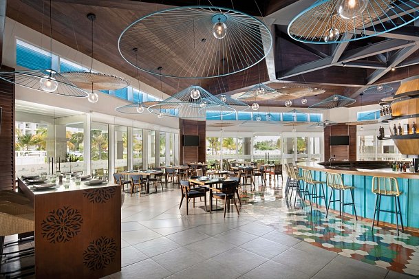 Dreams Cap Cana Resort & Spa