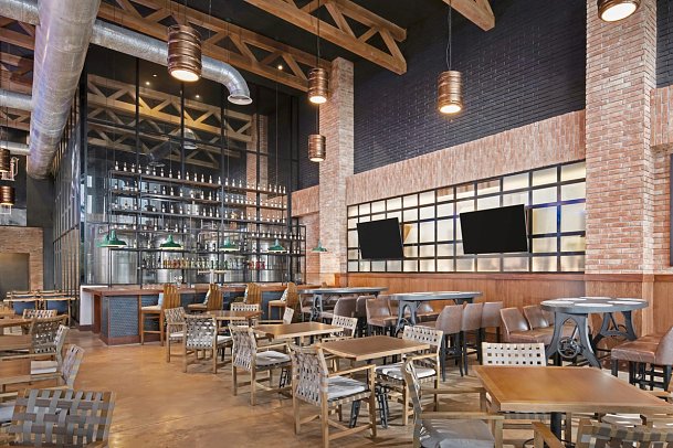 Dreams Cap Cana Resort & Spa