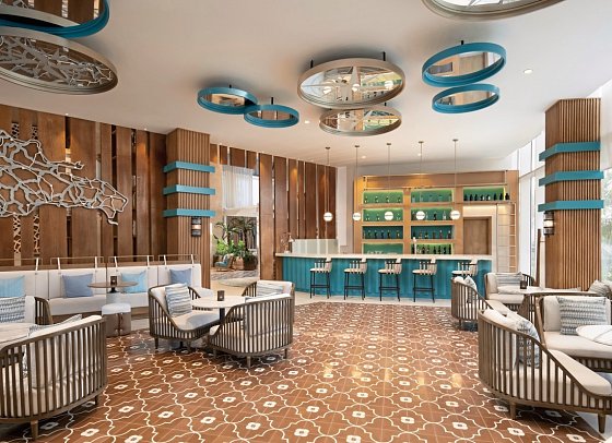 Dreams Cap Cana Resort & Spa