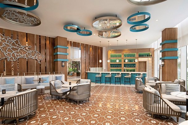 Dreams Cap Cana Resort & Spa