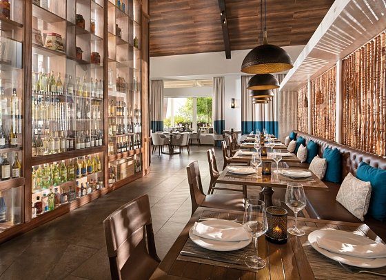 Dreams Cap Cana Resort & Spa