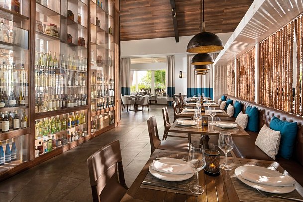 Dreams Cap Cana Resort & Spa