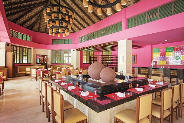 Royalton Splash Punta Cana