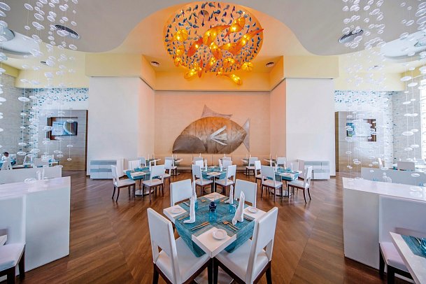 Royalton Splash Punta Cana