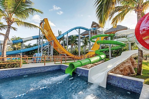 Royalton Splash Punta Cana