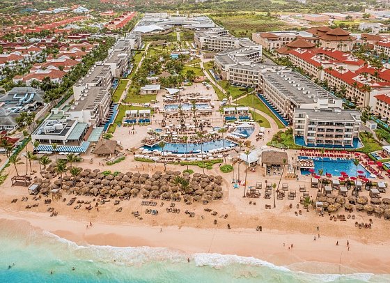 Royalton Bávaro Resort & Casino