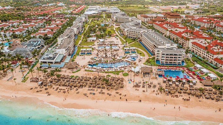 Royalton Bávaro Resort & Casino