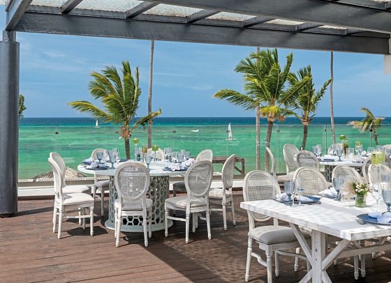 Royalton Bávaro Resort & Casino