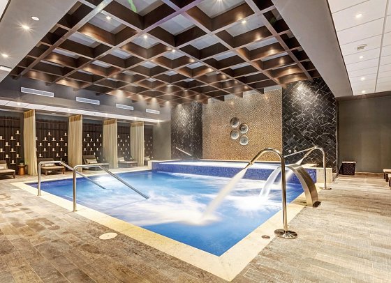 Royalton Bávaro Resort & Casino