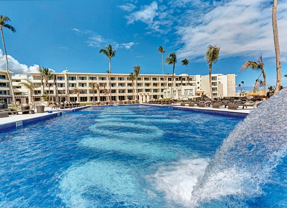 Royalton Bávaro Resort & Casino