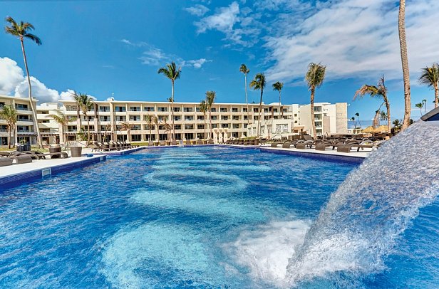 Royalton Bávaro Resort & Casino