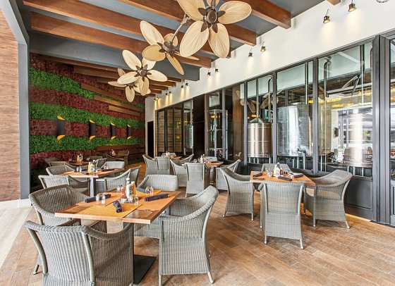 Royalton Bávaro Resort & Casino