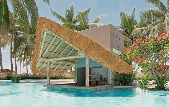 Dreams Playa Esmeralda Resort & Spa