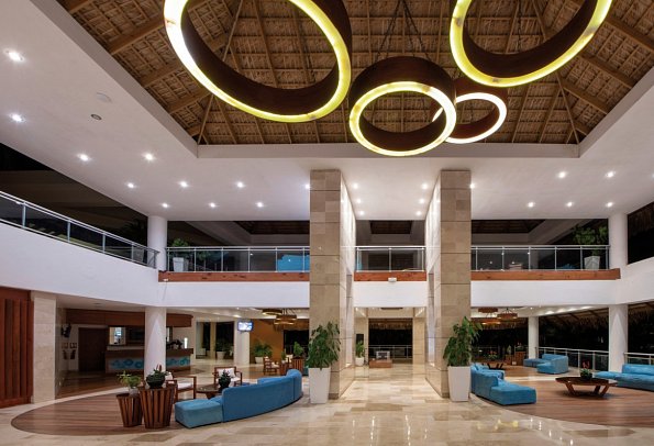 Viva Dominicus Palace by Wyndham