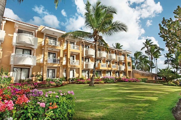 Viva Dominicus Palace by Wyndham