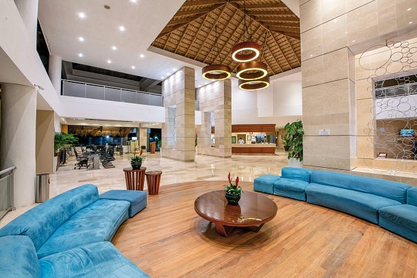 Viva Dominicus Palace by Wyndham