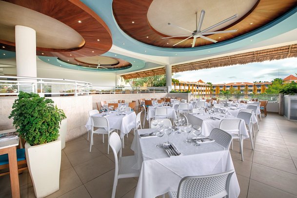 Viva Dominicus Palace by Wyndham