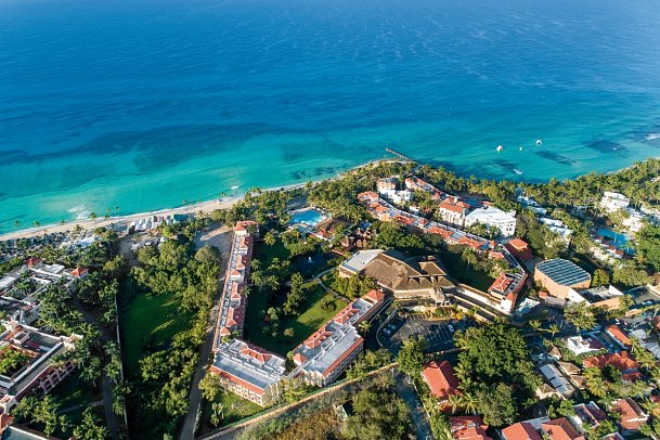 Viva Dominicus Palace by Wyndham