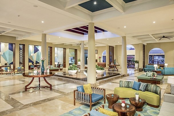 Dreams Dominicus La Romana