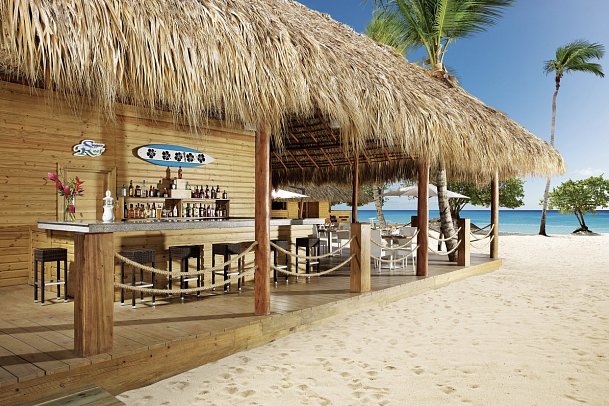 Dreams Dominicus La Romana