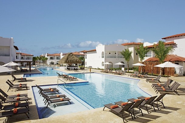 Dreams Dominicus La Romana