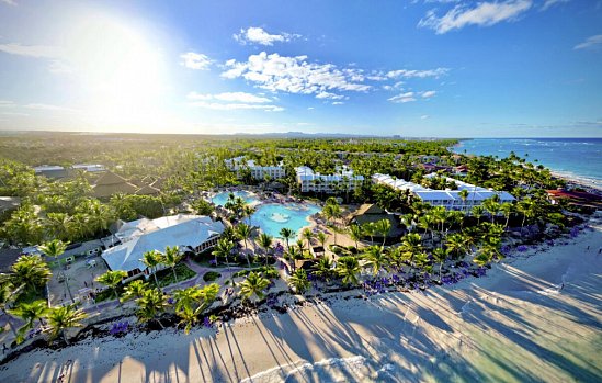 VIK Hotel Arena Blanca