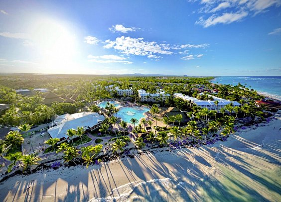 VIK Hotel Arena Blanca