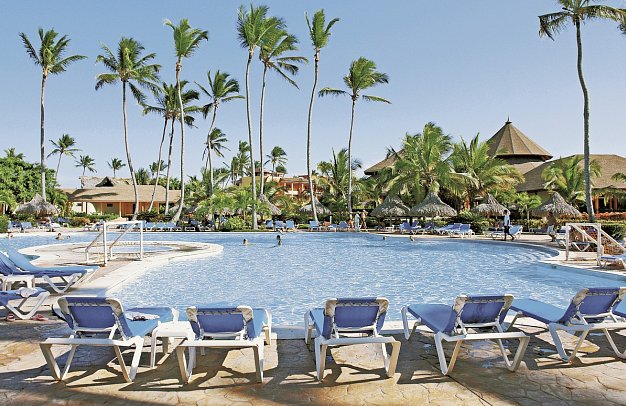 VIK Hotel Arena Blanca