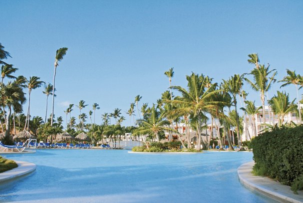 VIK Hotel Arena Blanca