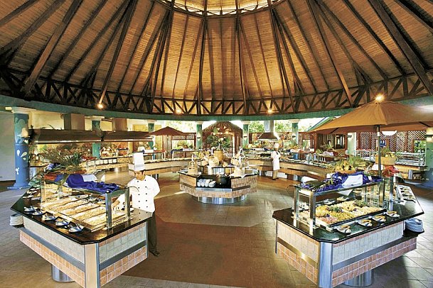 VIK Hotel Arena Blanca