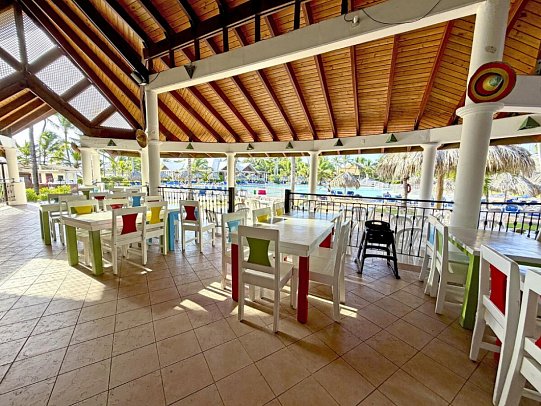 VIK Hotel Arena Blanca