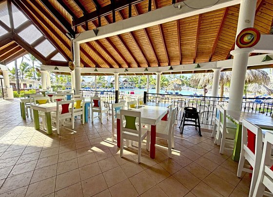 VIK Hotel Arena Blanca