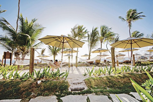 VIK Hotel Arena Blanca - VIK Cayena Beach