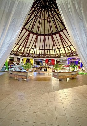 VIK Hotel Arena Blanca