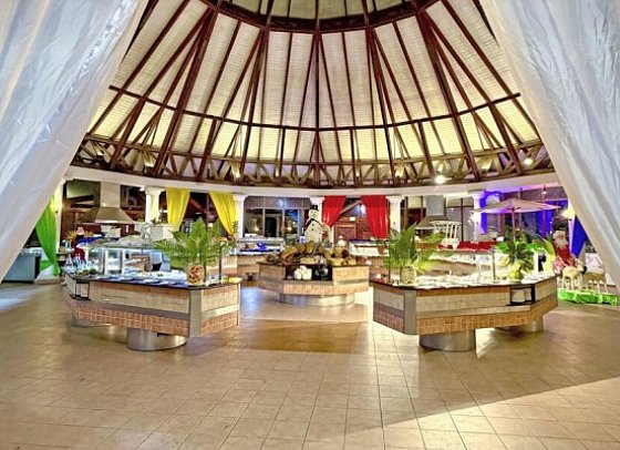 VIK Hotel Arena Blanca