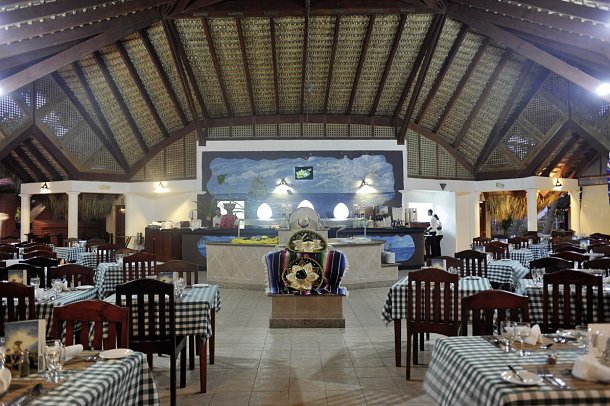 VIK Hotel Arena Blanca