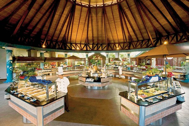 VIK Hotel Arena Blanca