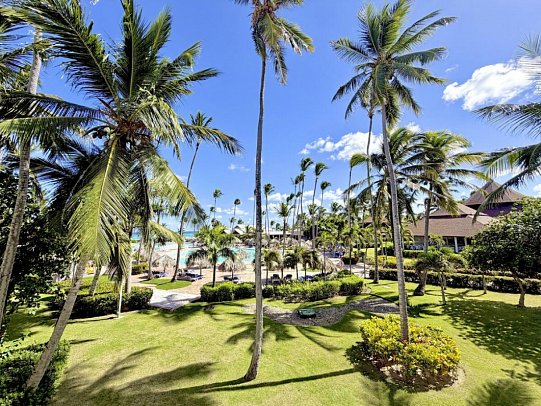 VIK Hotel Arena Blanca